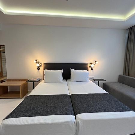 Melite Luxury Rooms & Apartments 팔리오우리 외부 사진