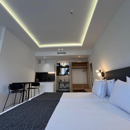 Melite Luxury Rooms & Apartments 팔리오우리 외부 사진